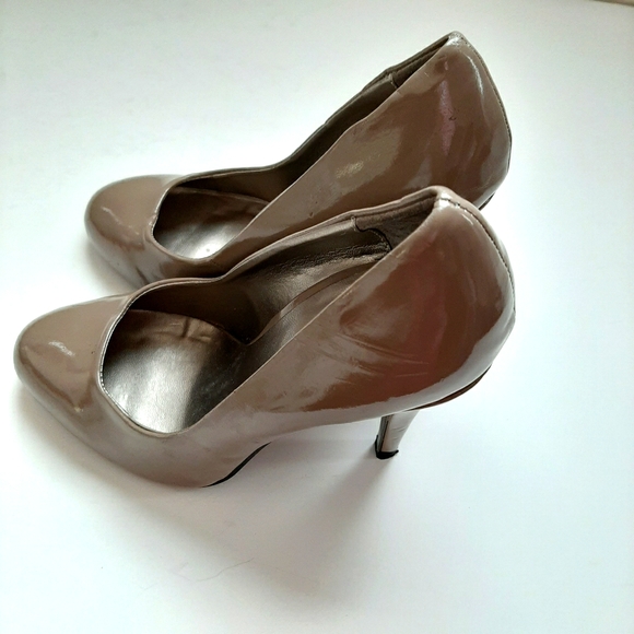 Aldo Nude Heels - Picture 8 of 8